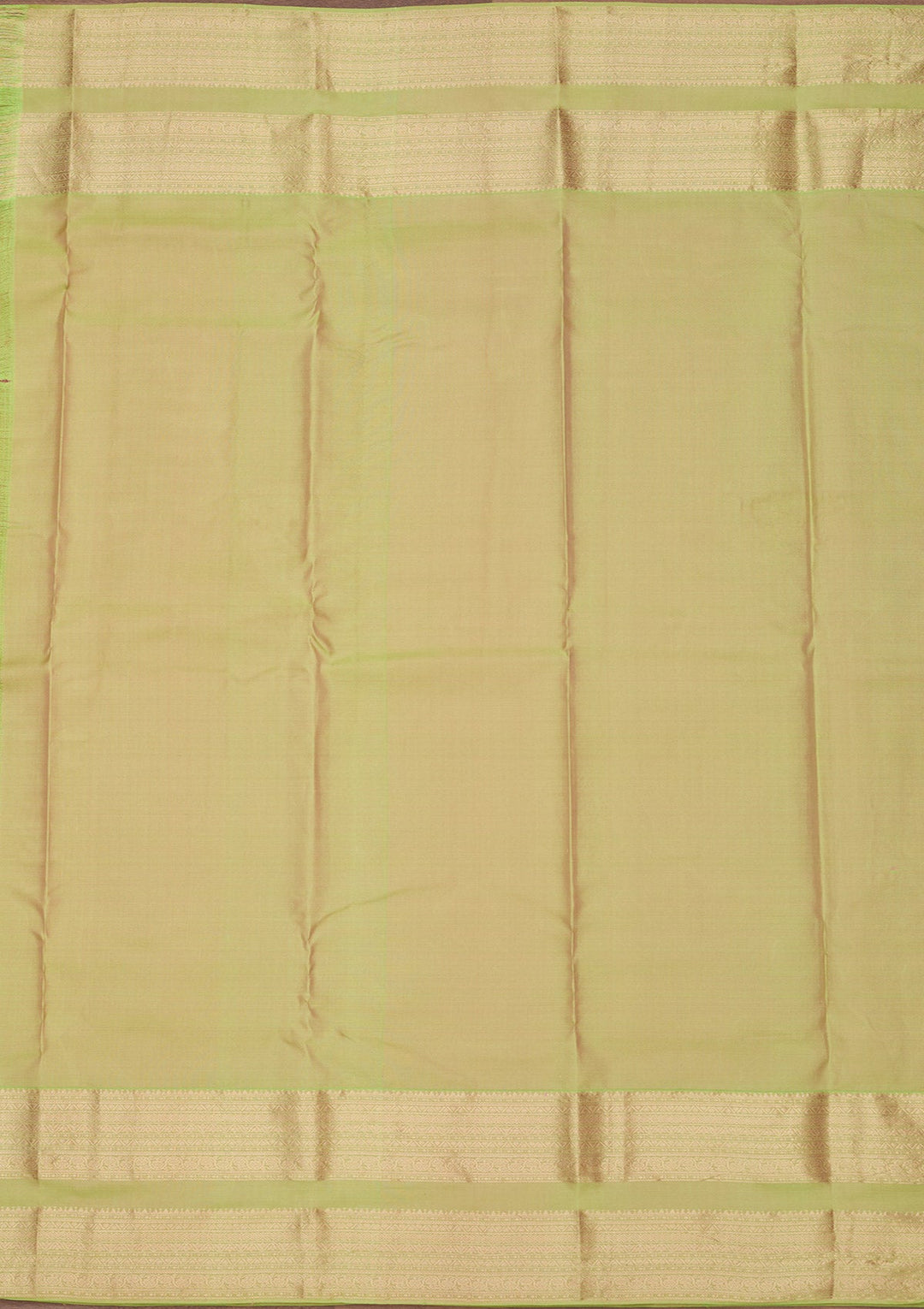 Pink Zariwork Pure Silk Saree