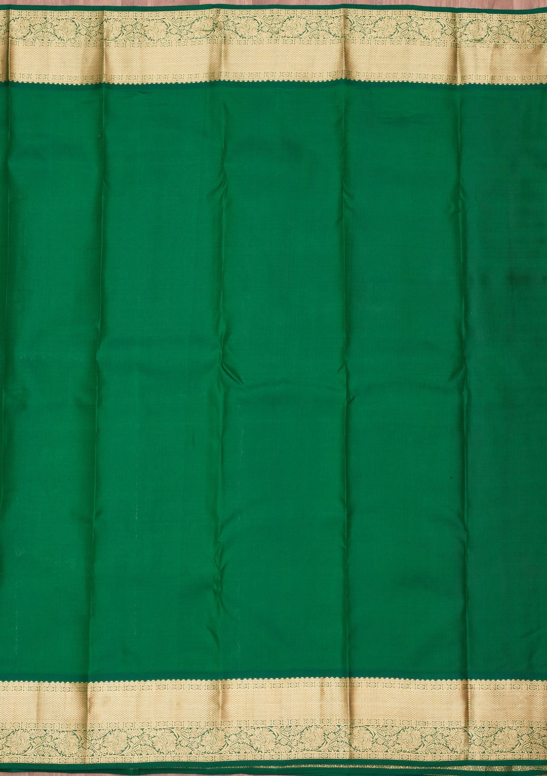 Maroon Zariwork Pure Silk Saree-koskii