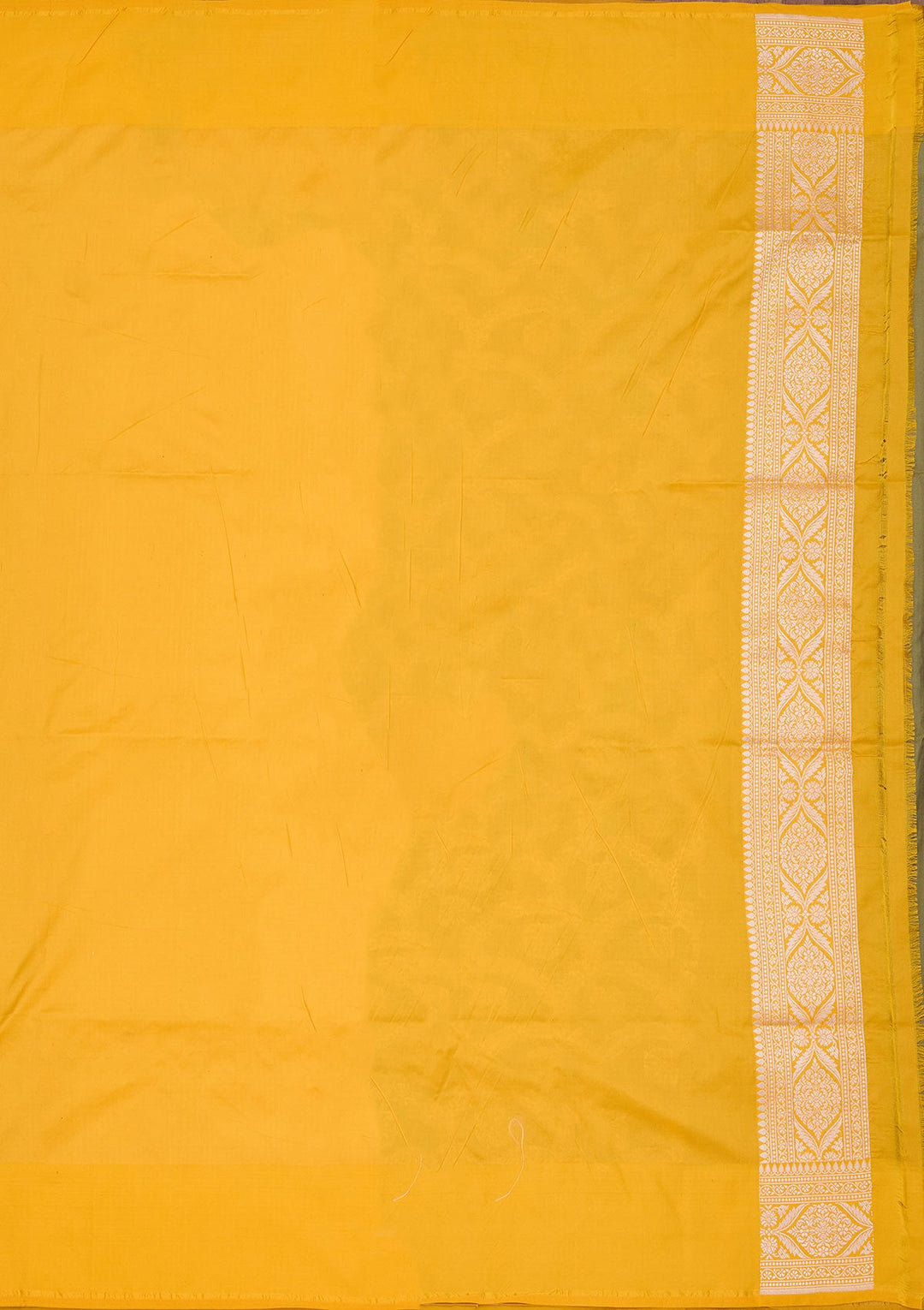 Pista Green Zariwork Pure Silk Saree-koskii