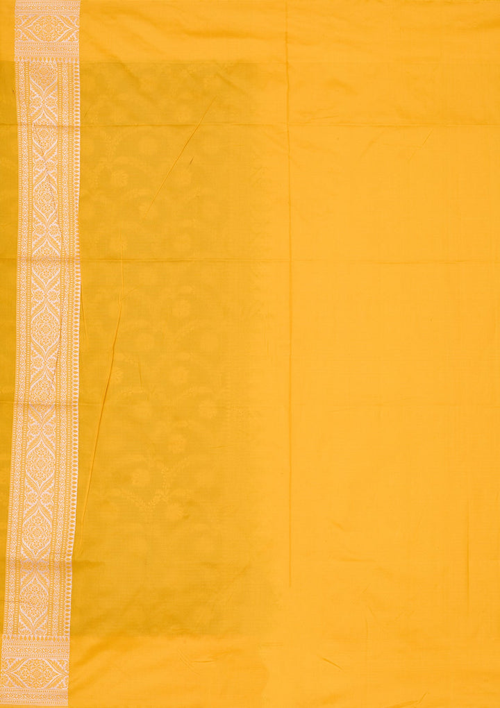 Purple Zariwork Pure Silk Saree-koskii