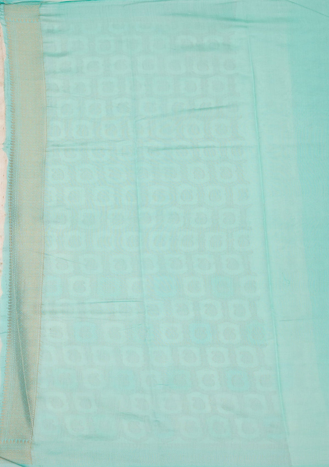 Multi Zariwork Pure Silk Saree