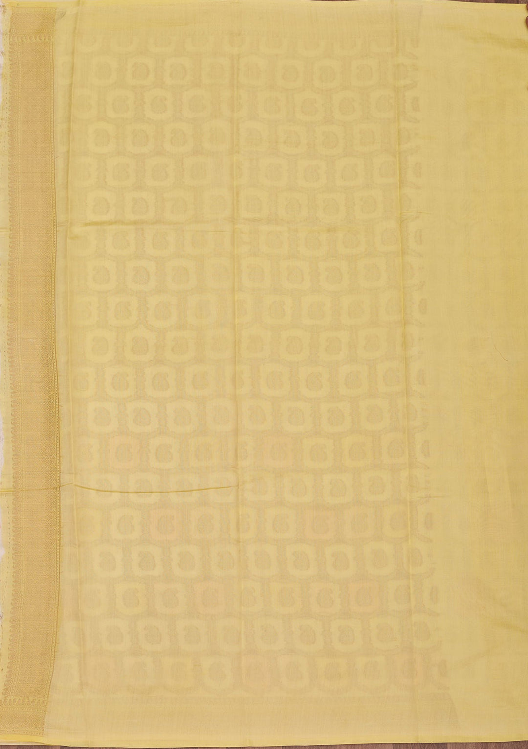 Multi Zariwork Pure Silk Saree