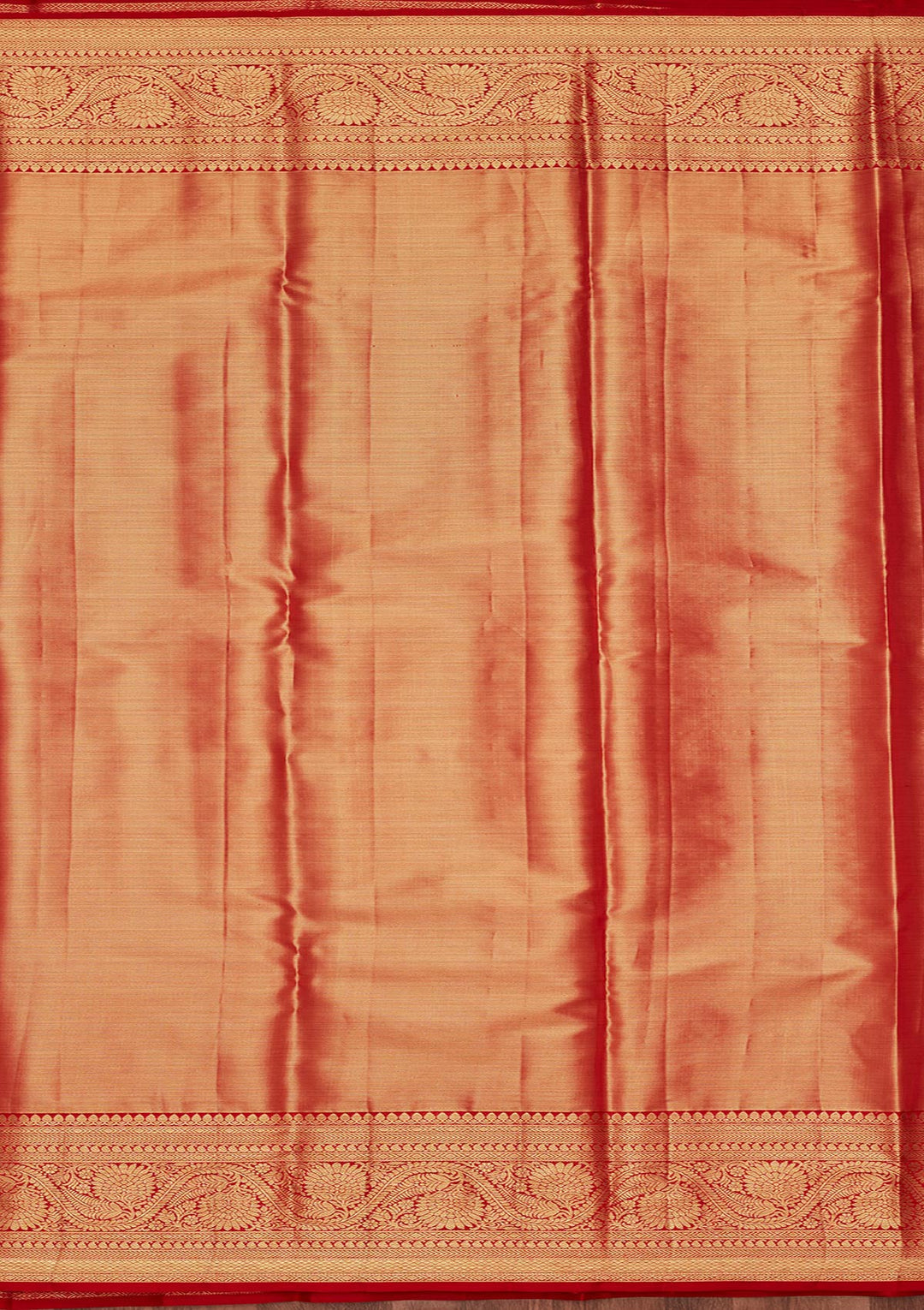Lavender Zariwork Tissue Silk Saree-Koskii