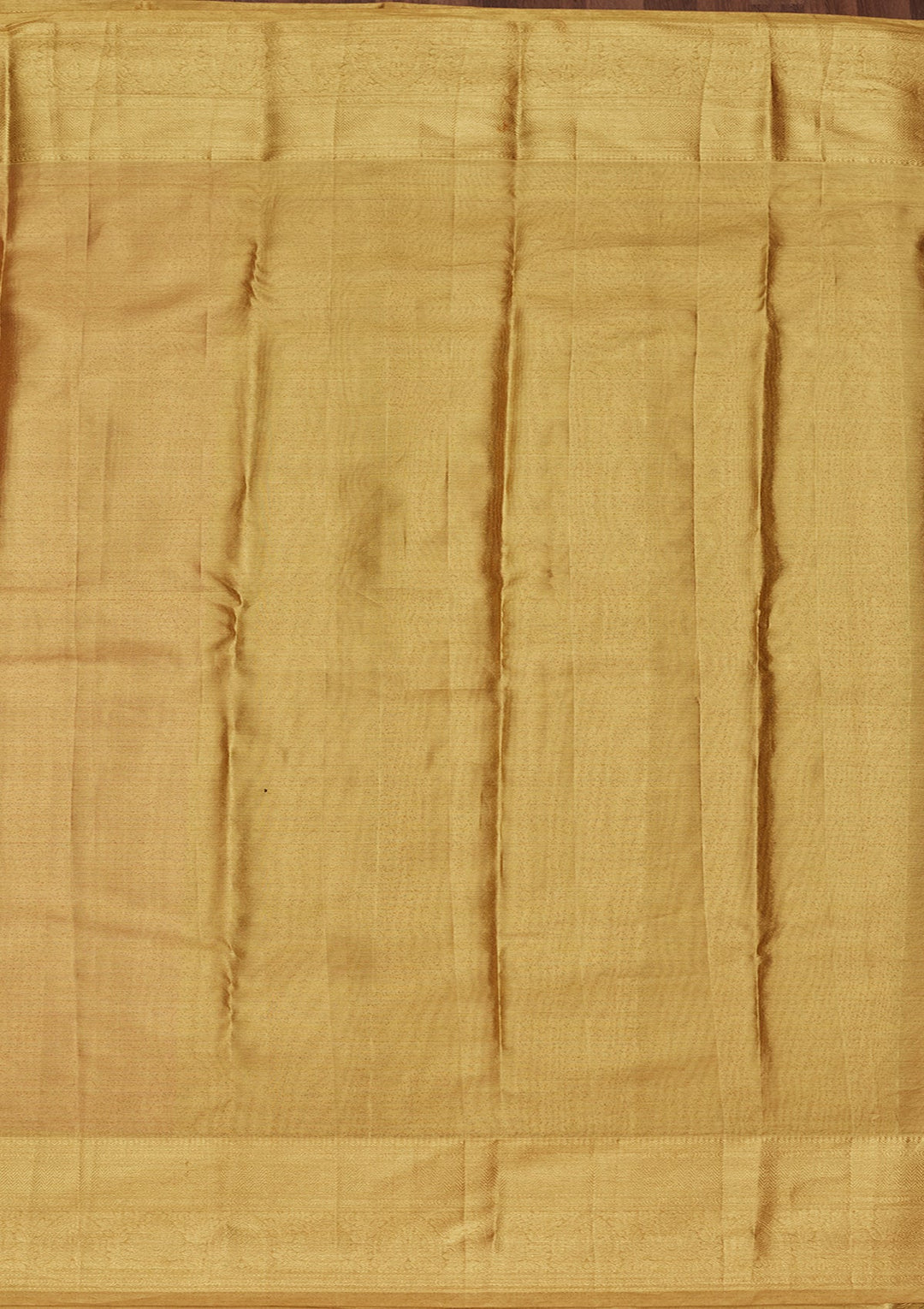 Onion Pink Zariwork Tissue Silk Saree-Koskii