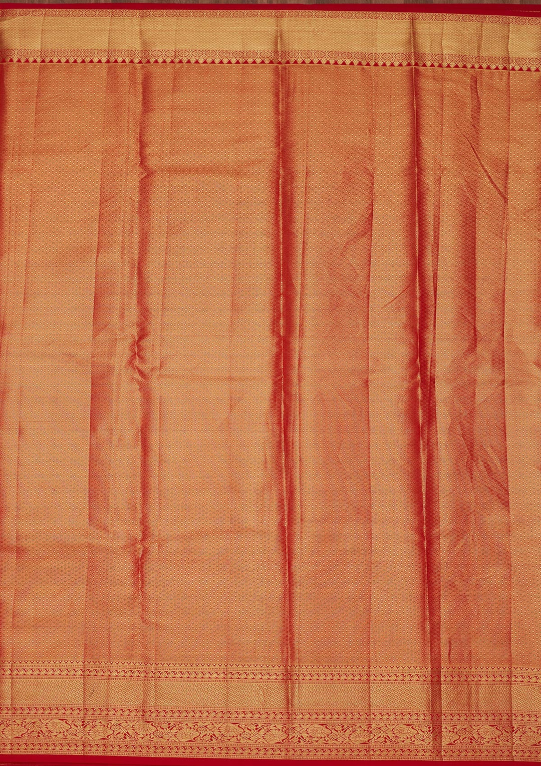 Pista Green Zariwork Tissue Silk Saree-Koskii