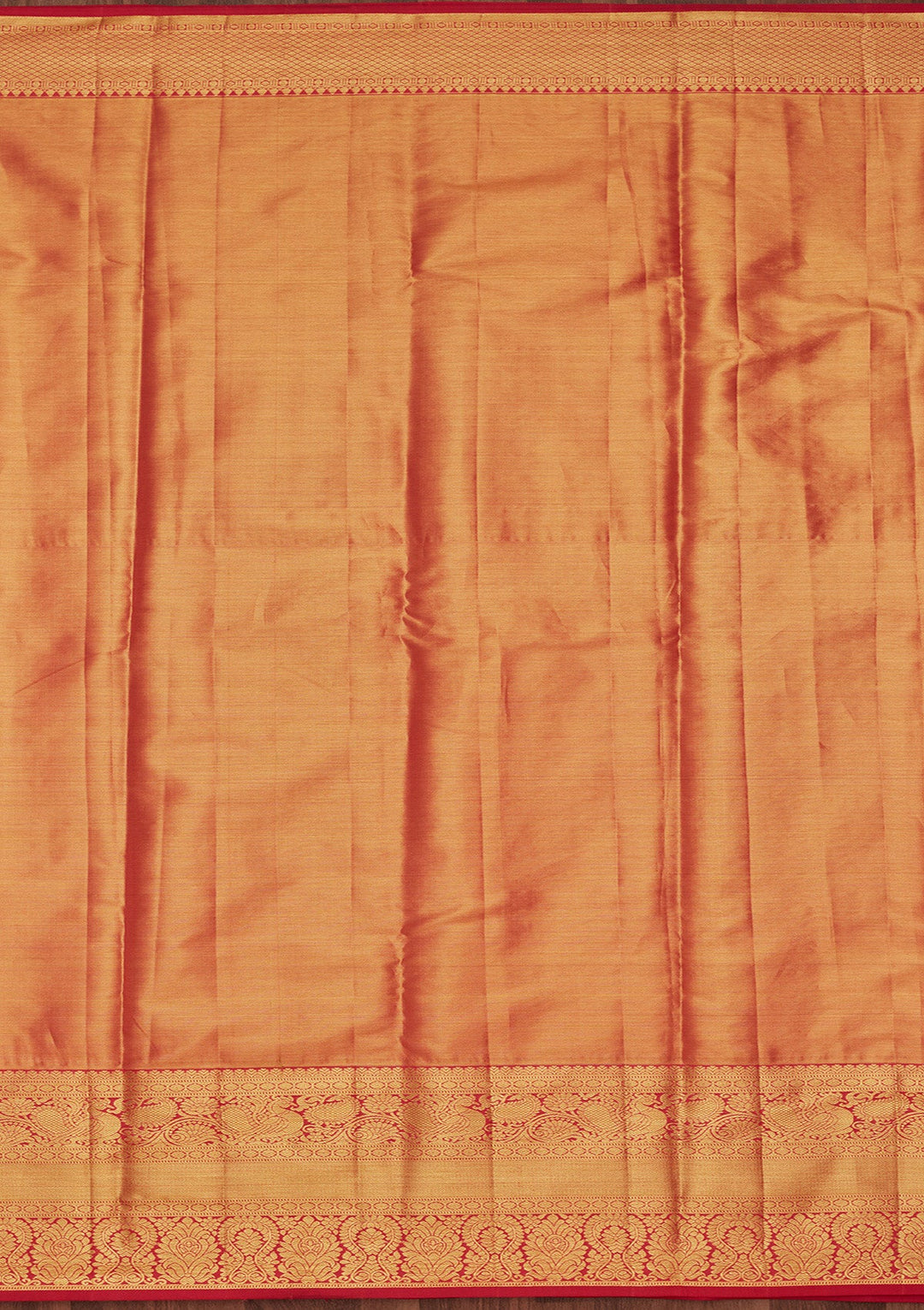 Pista Green Zariwork Tissue Silk Saree-Koskii