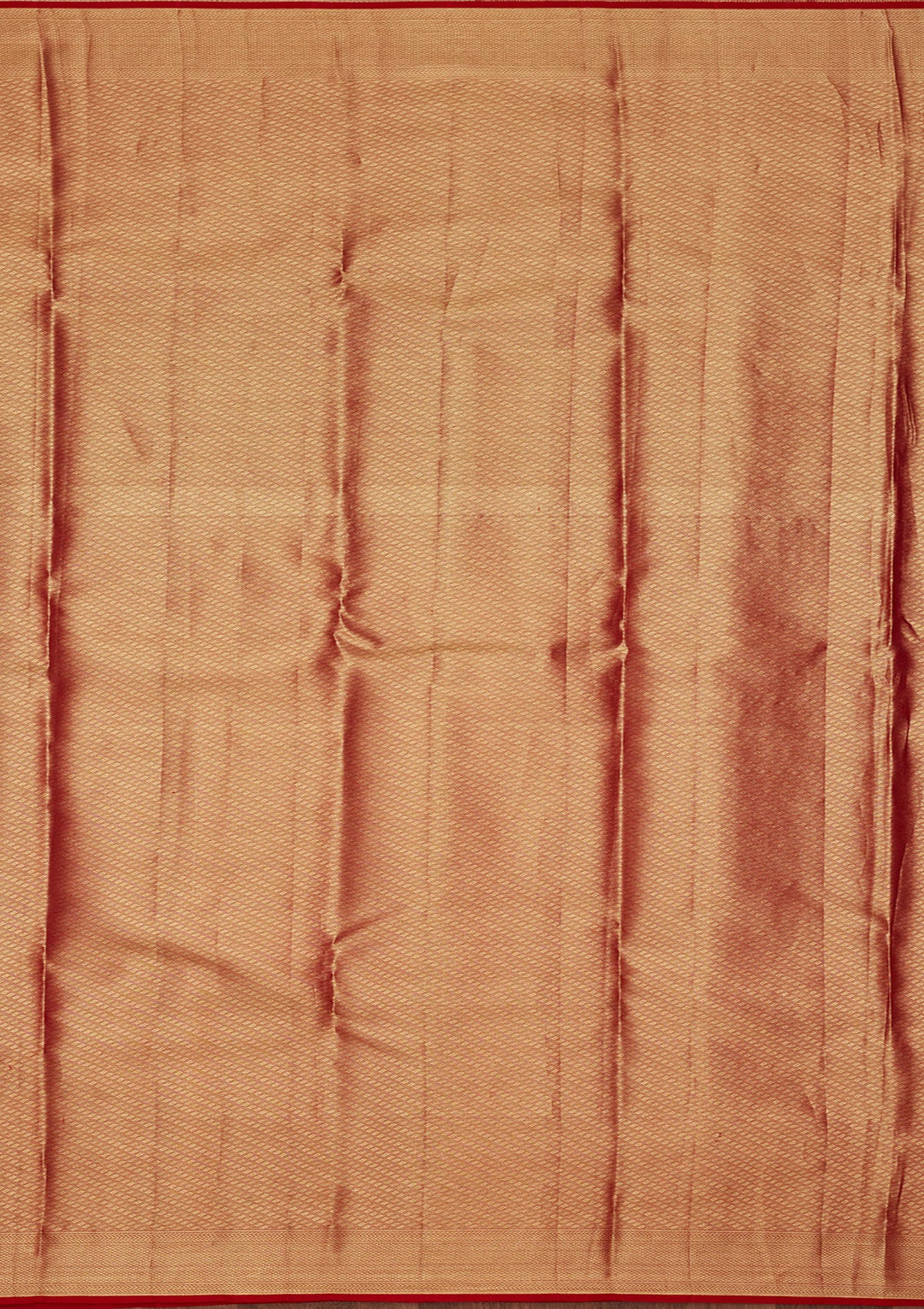 Mauve Zariwork Tissue Silk Saree-Koskii