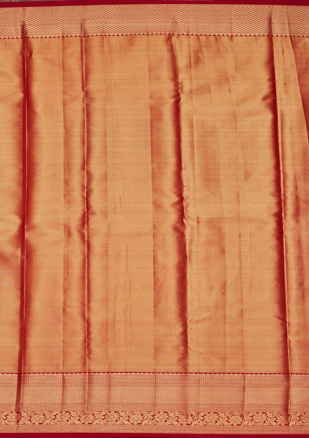 Mauve Zariwork Tissue Silk Saree-Koskii