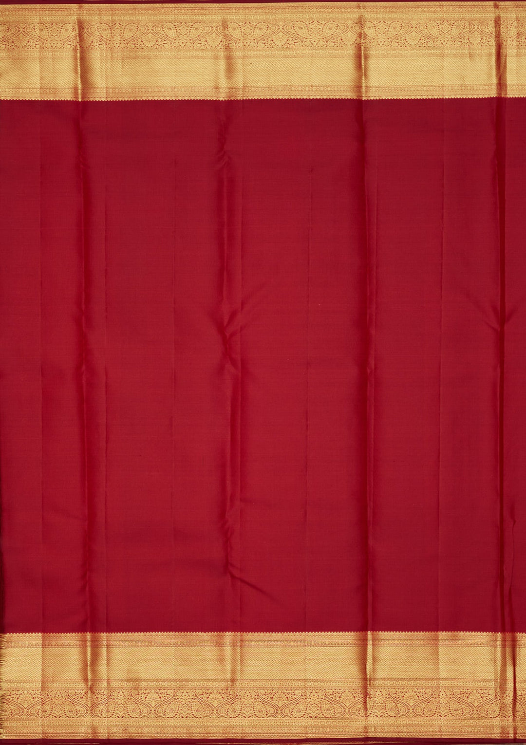 Multi Zariwork Pure Silk Saree-Koskii