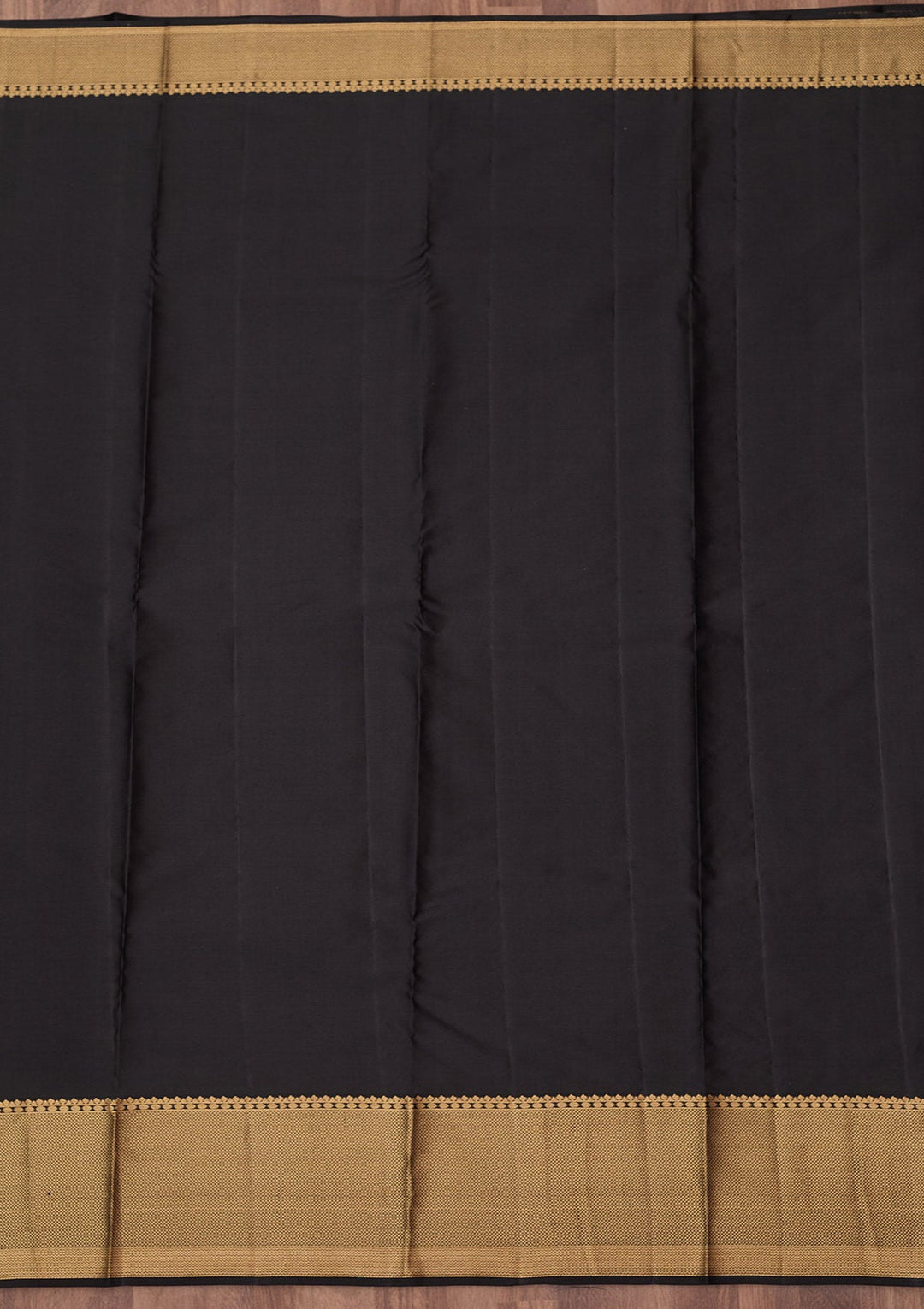 Lavender Zariwork (Gold) Silk Silk_Saree