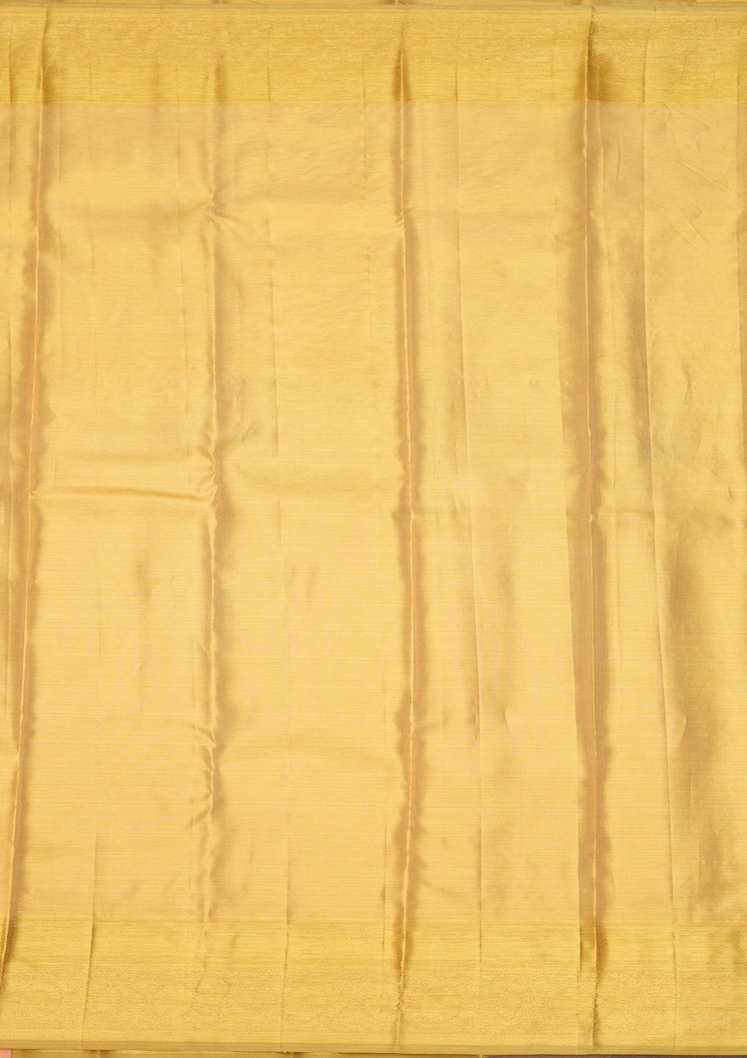 Gold Zariwork (Gold) Silk Silk Saree
