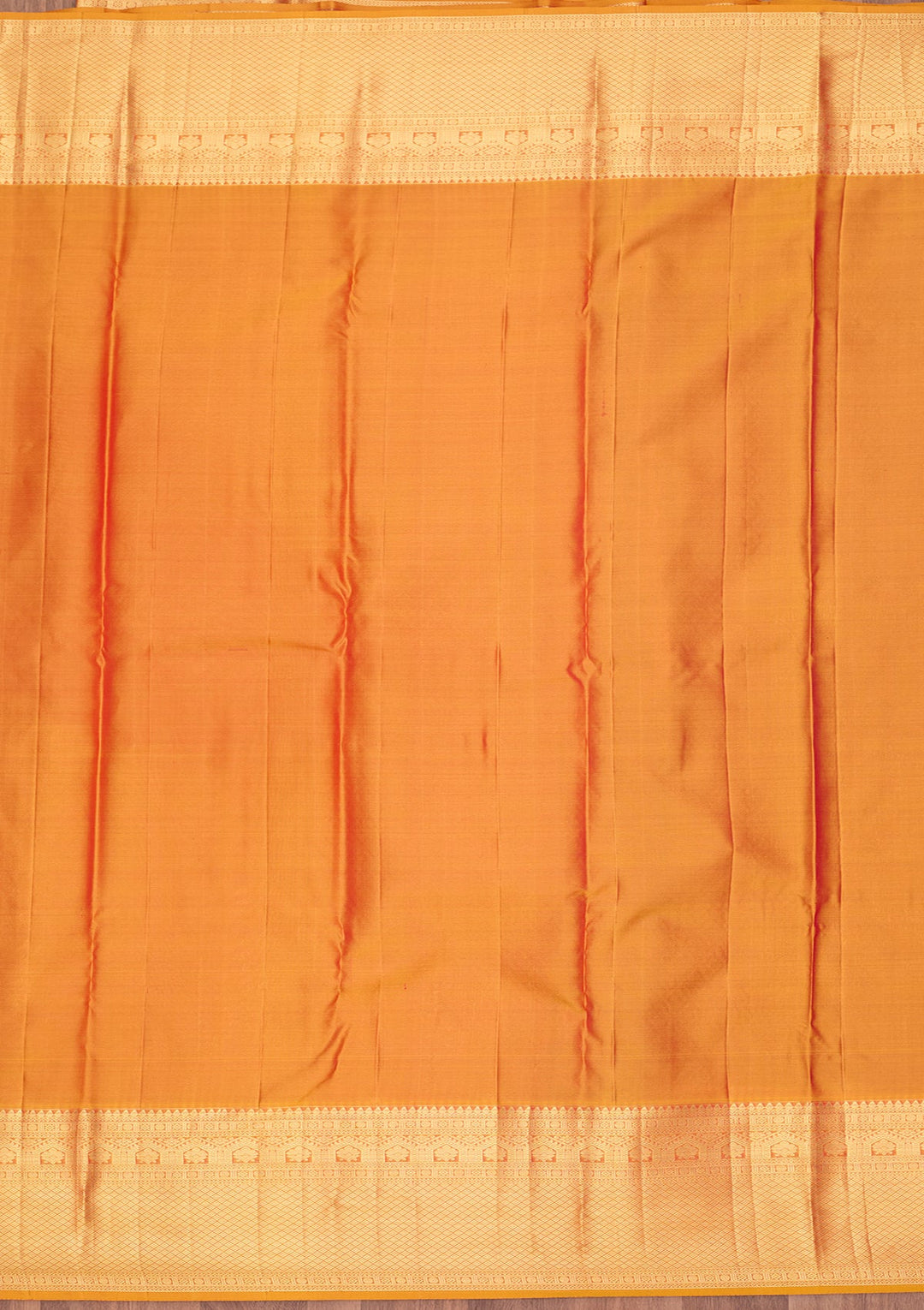 Wine Dharmavaram Pure Silk Saree