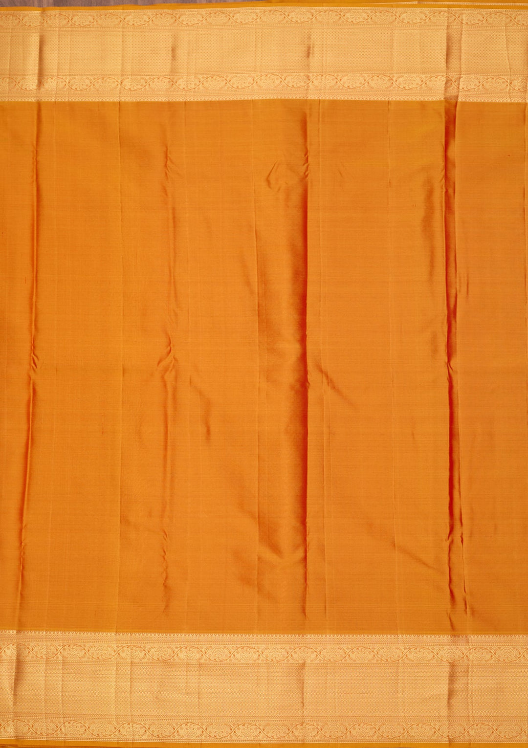 Rani Pink Dharmavaram Pure Silk Saree