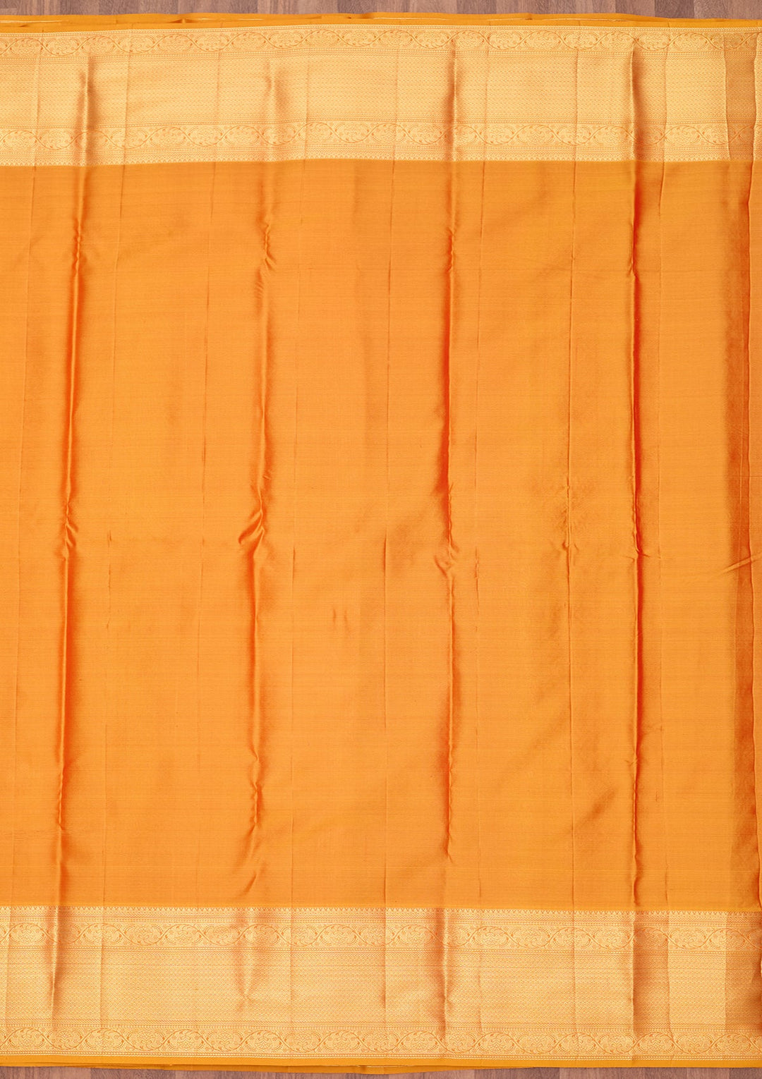 Rani Pink Dharmavaram Pure Silk Saree