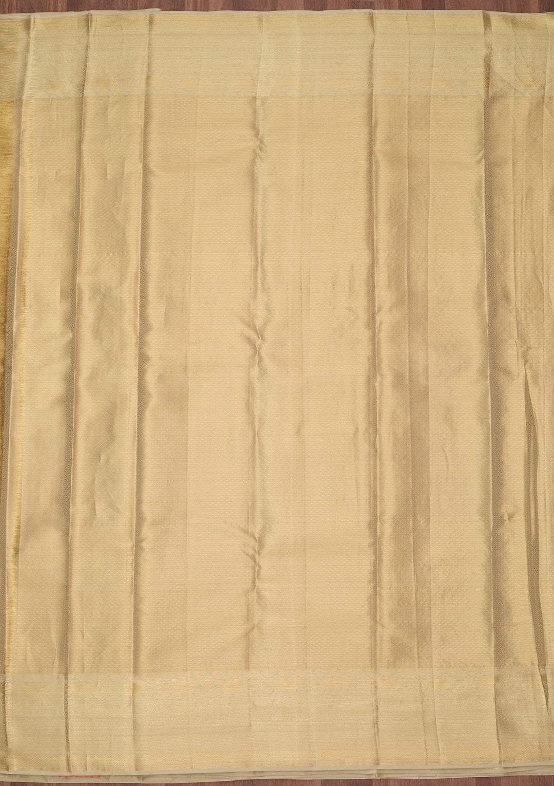 Pista Green Dharmavaram Pure Silk Saree