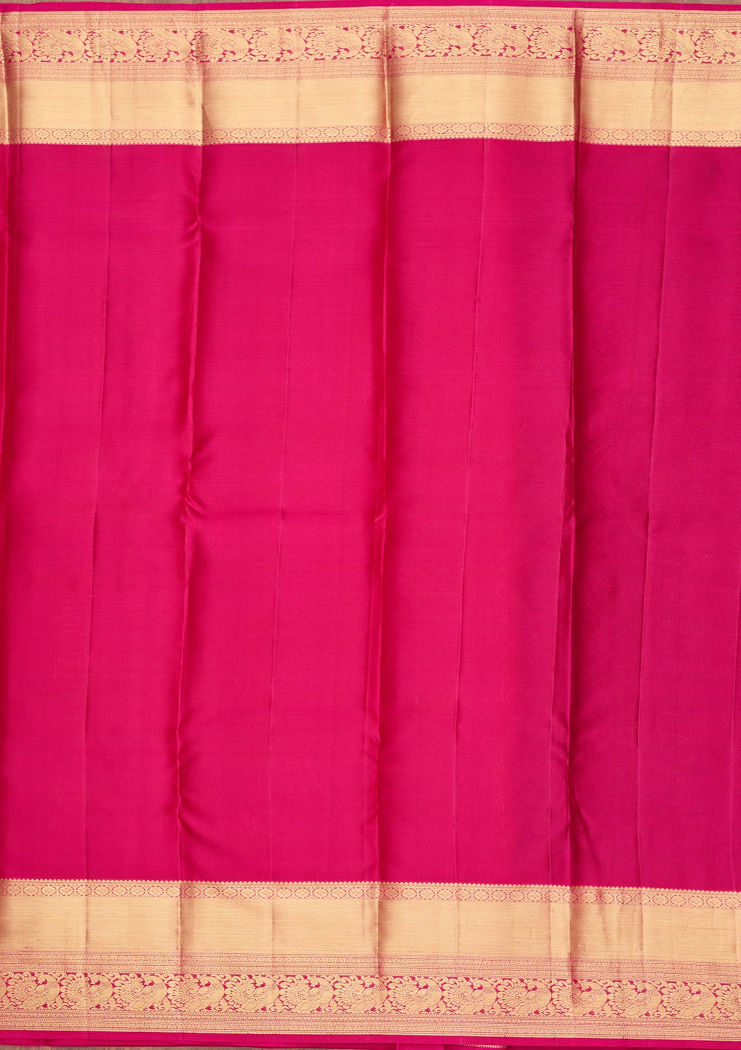 Royal Blue Dharmavaram Pure Silk Saree