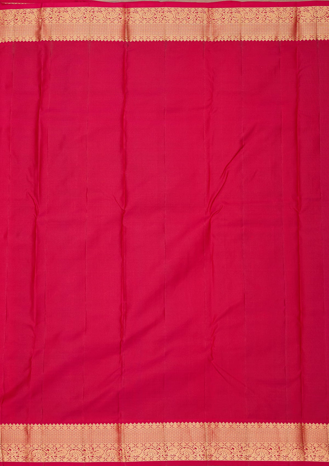 Black Kanjivaram Pure Silk Saree