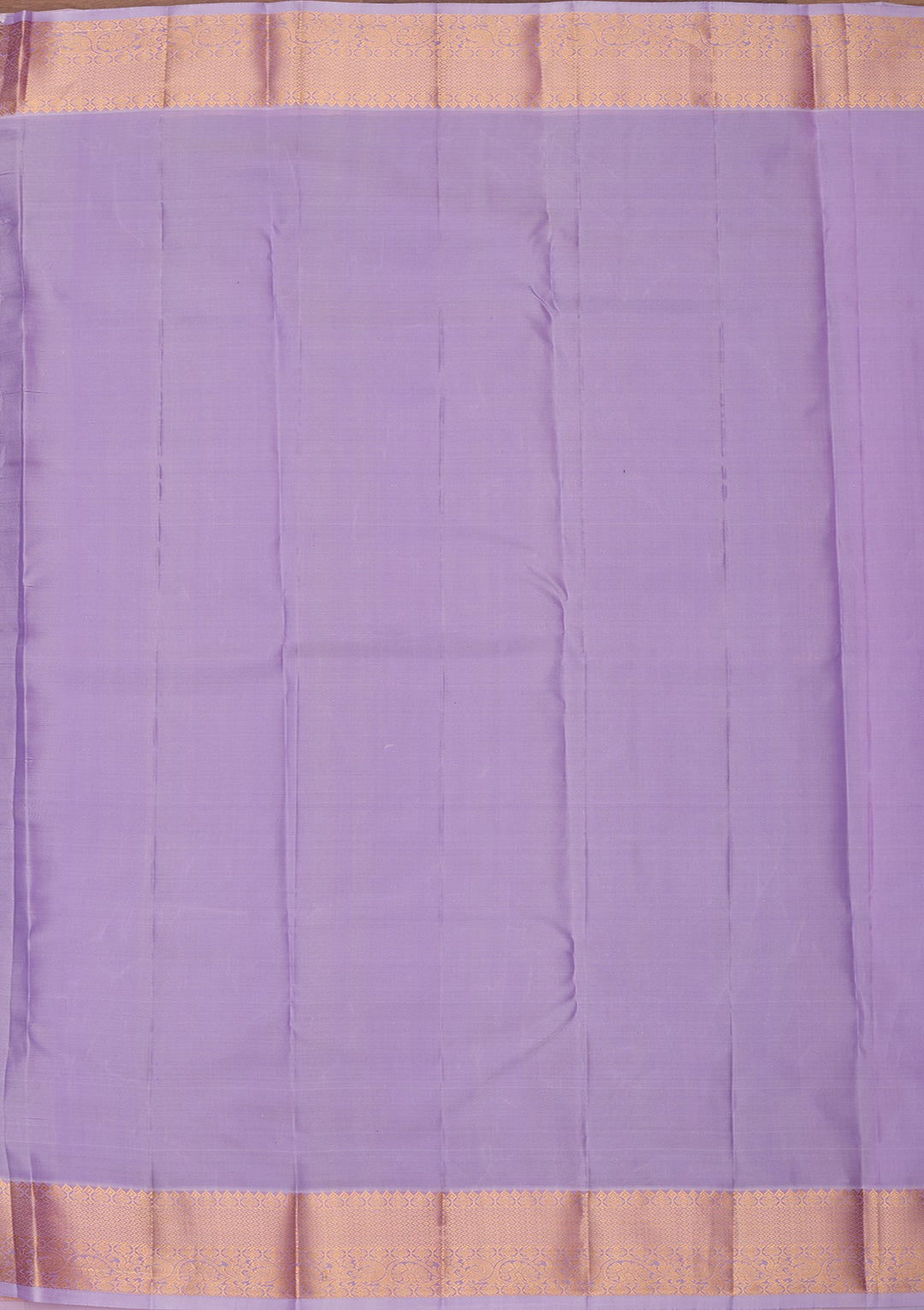 Wine Kanjivaram Pure Silk Saree