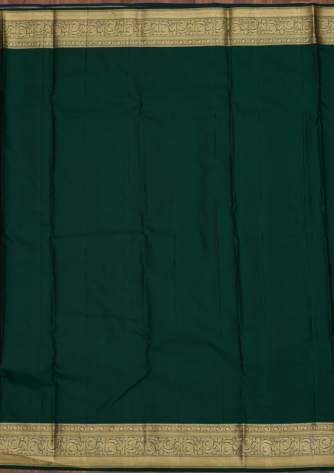 Purple Dharmavaram Art Silk Saree