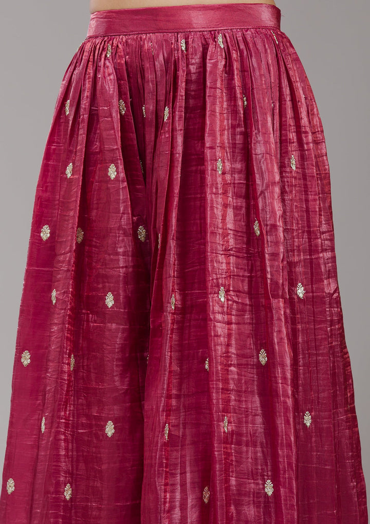 Black Stonework Chiffon Saree-koskii