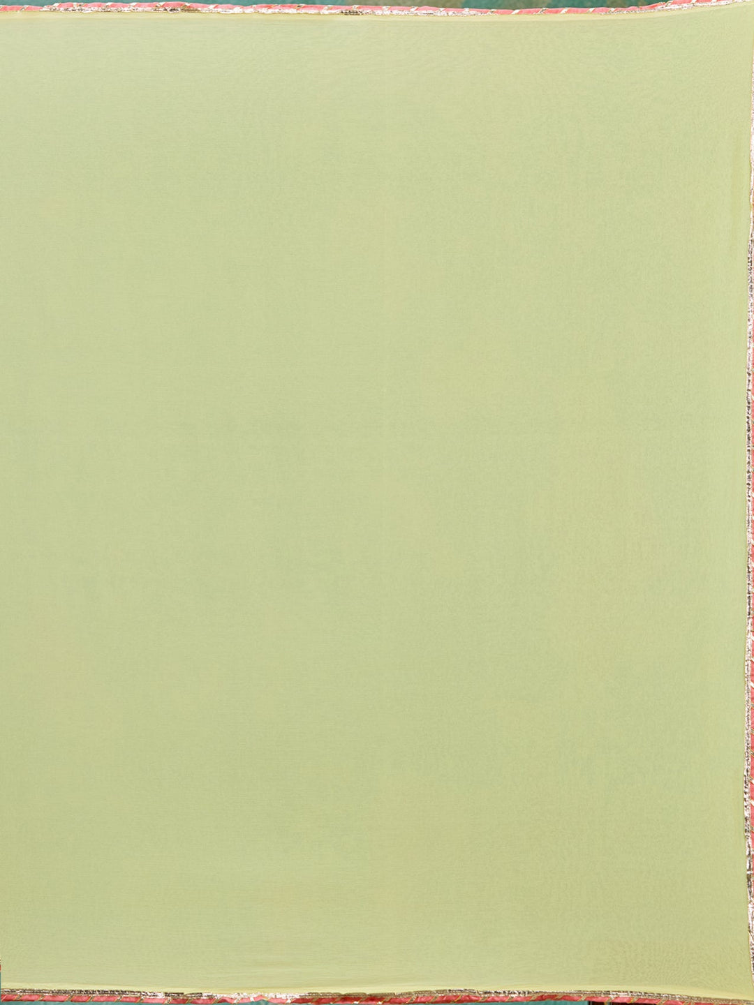 Yellow Cording Chanderi Readymade Salwar Suit