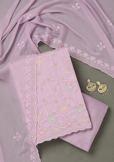 Pista Green Stonework (Gold) Tissue Saree-koskii