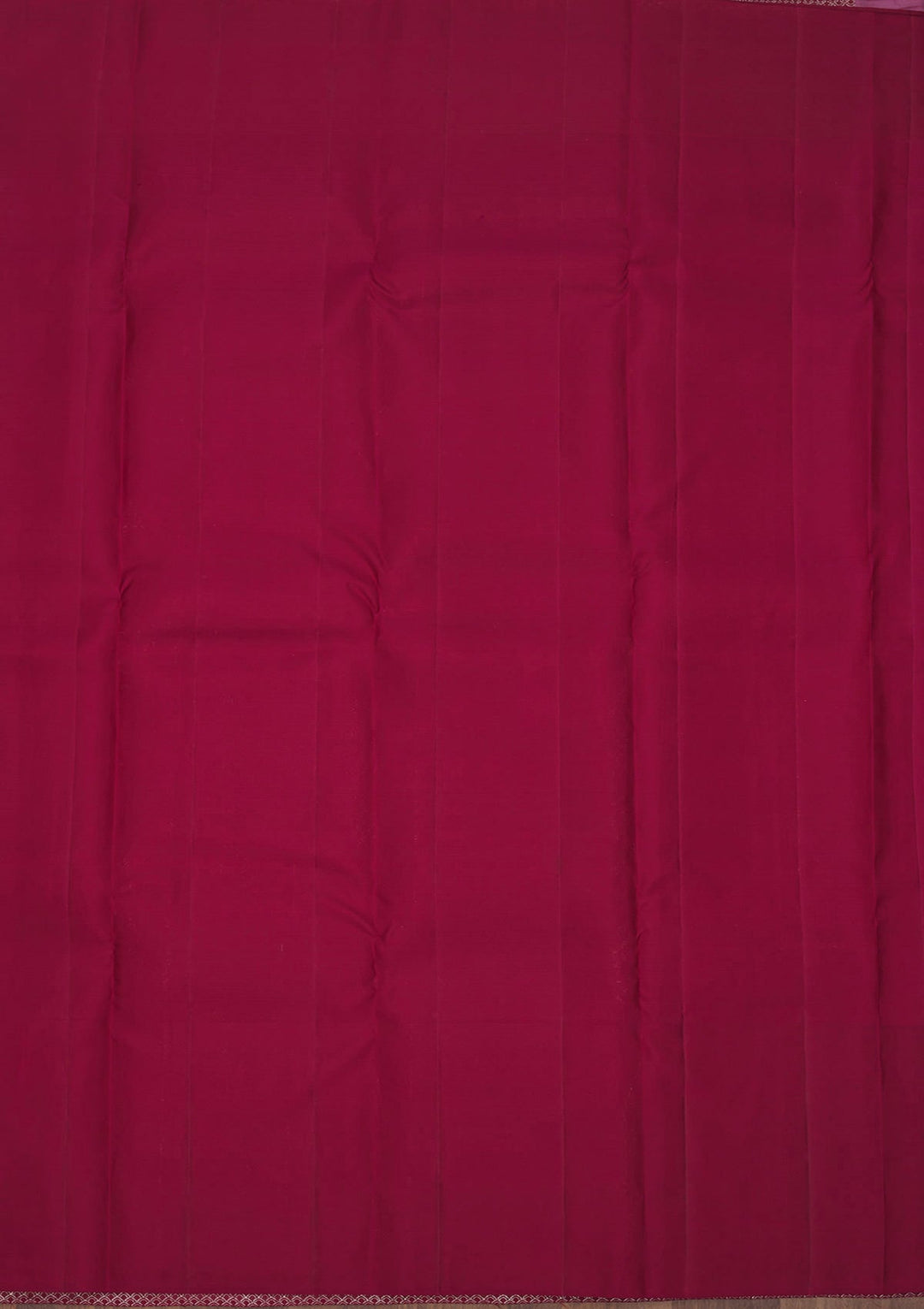 Baby Pink Zariwork Pure Silk Saree-Koskii
