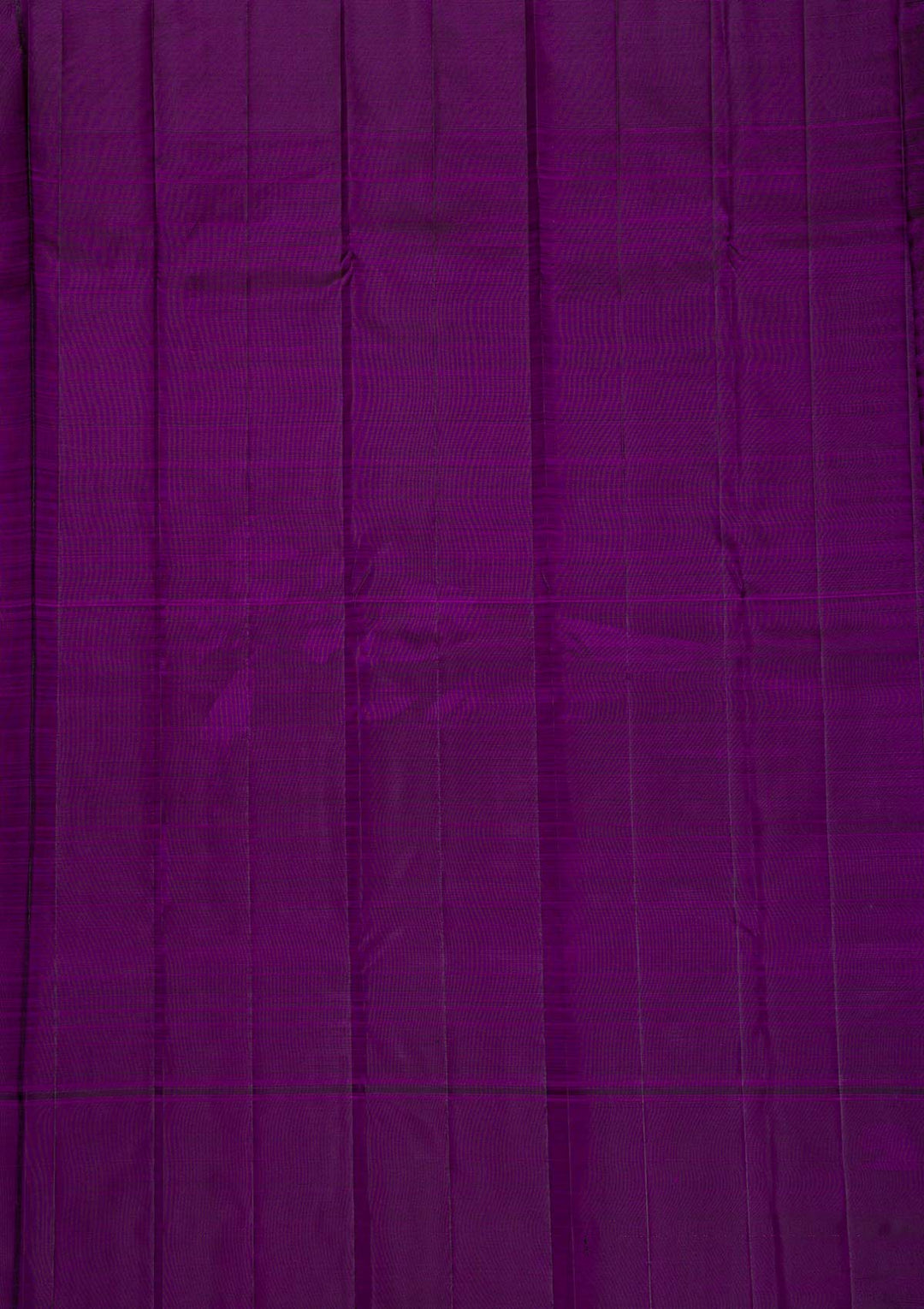 Beige Silver Zariwork Pure Silk Saree-Koskii