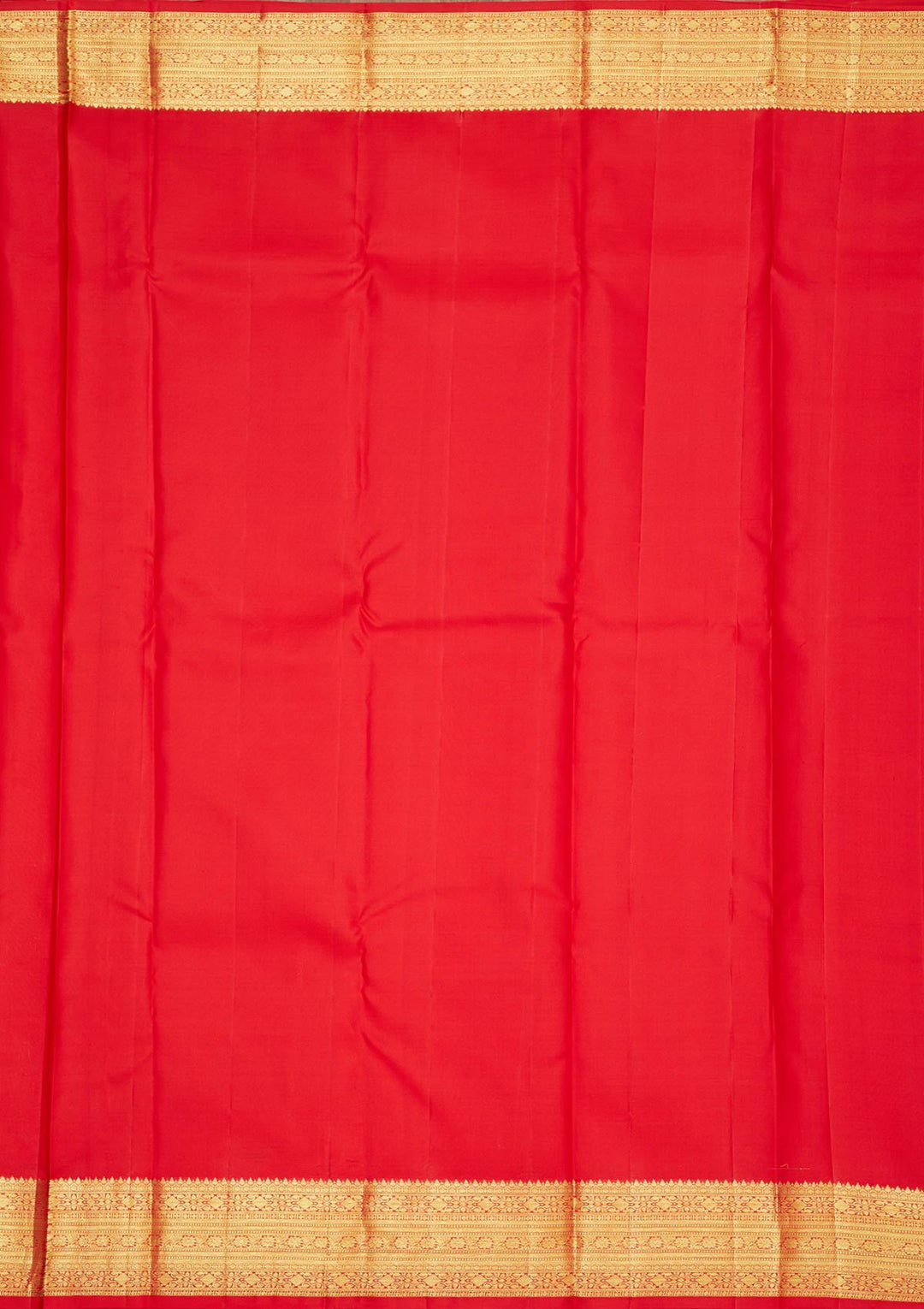 Beige Zariwork Pure Silk Saree-Koskii