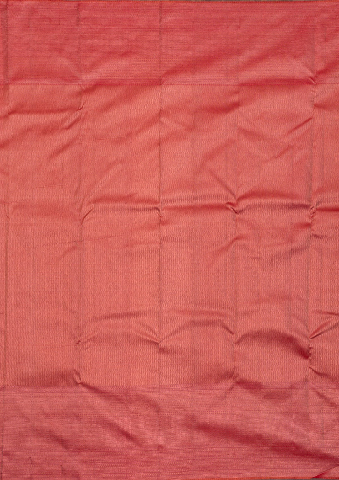 Cream Zariwork Pure Silk Saree-Koskii