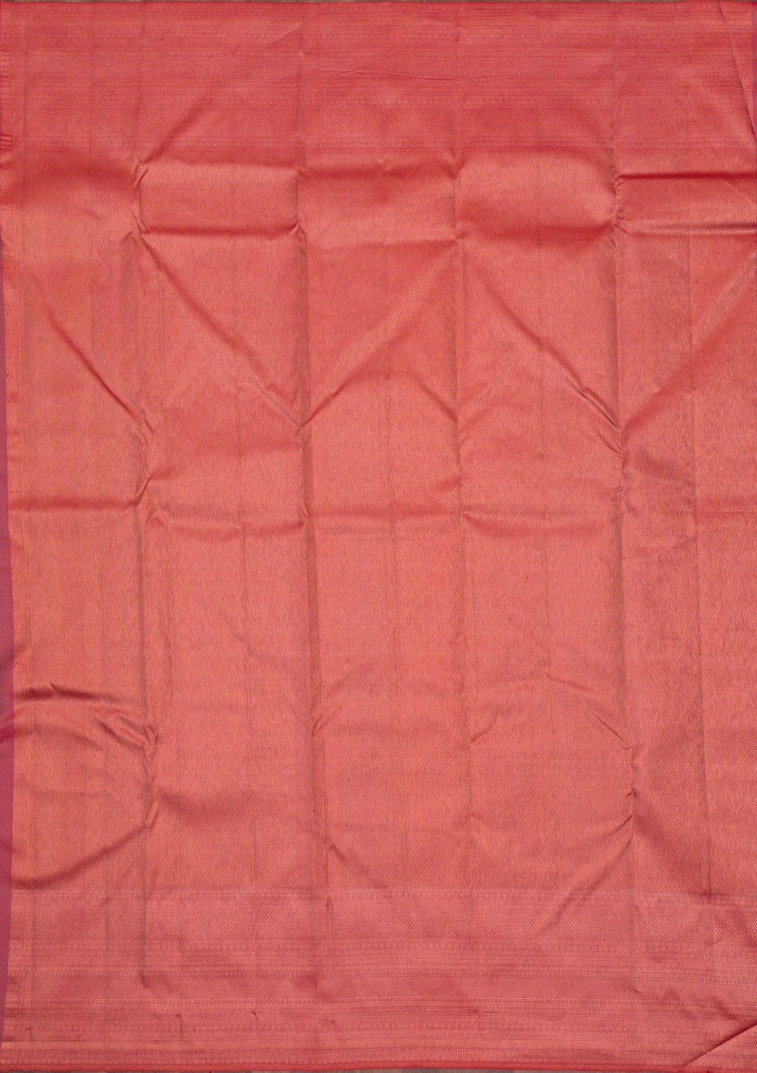 Cream Zariwork Pure Silk Saree-Koskii