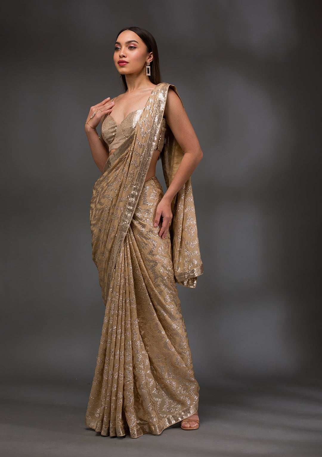 Sequins Dress - Buy Stunning Glitter Dress For Women Online