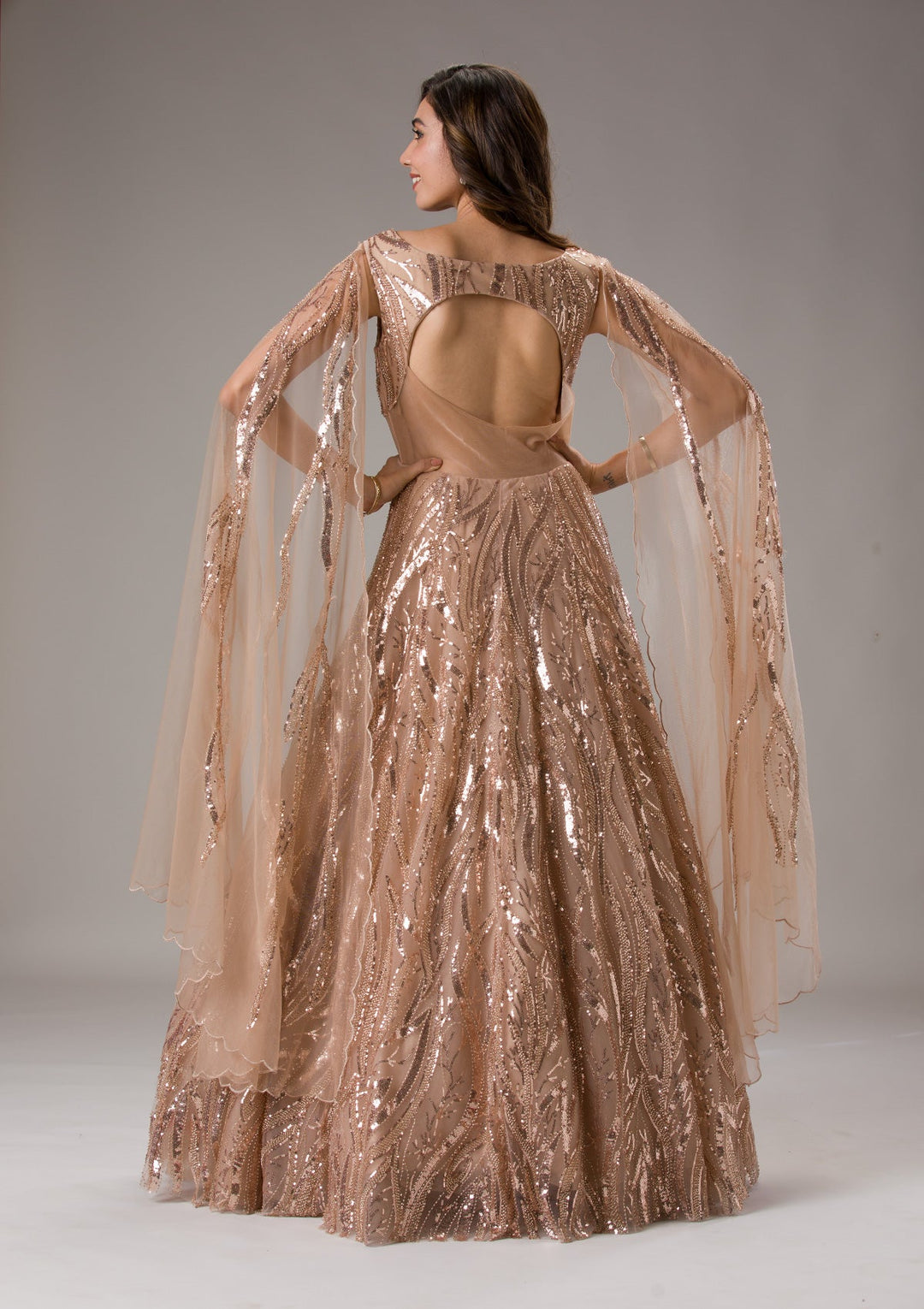 gold lycra dress Gold Silk Lycra Satin One-Shoulder Vacation Dress by Stephany at Pernia's Pop Up Shop 2026