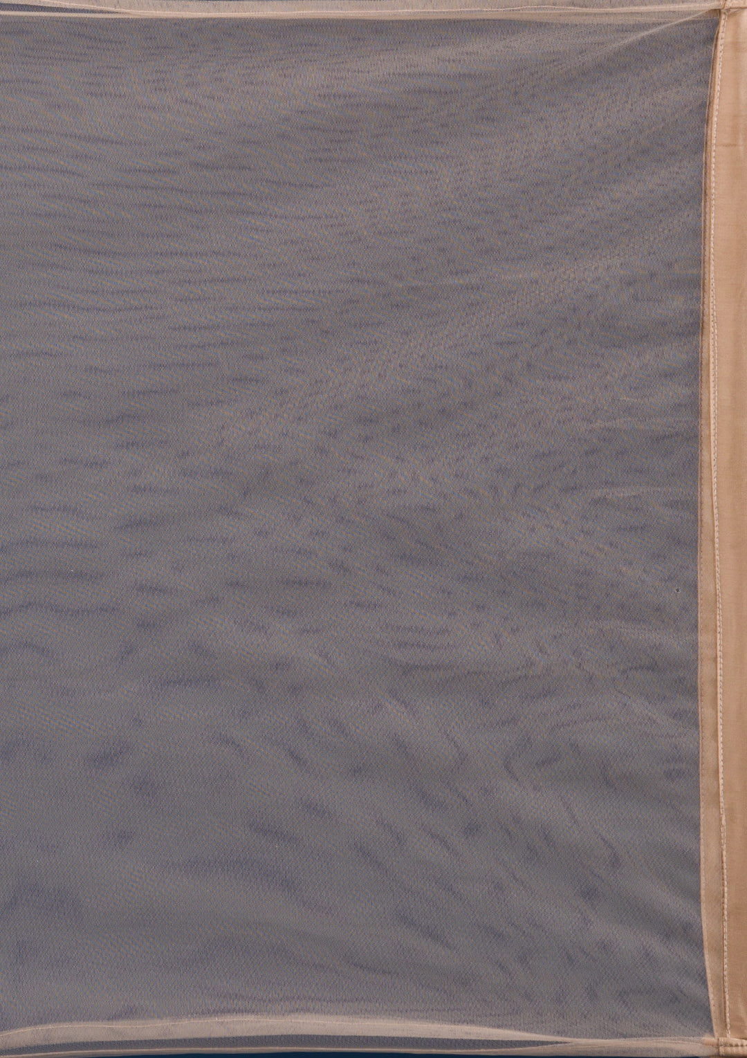 Gold Silver Stonework Net Readymade Lehenga