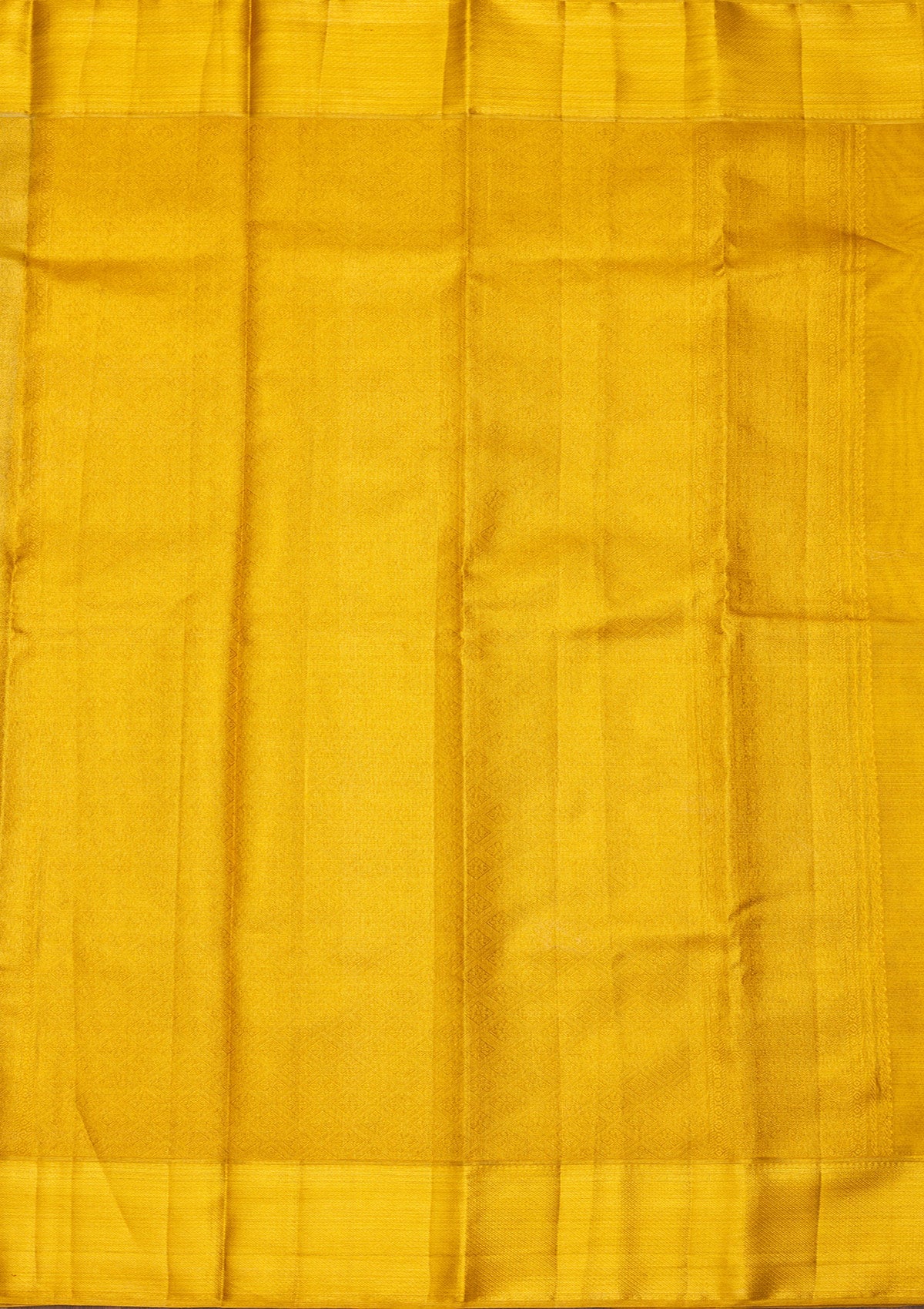 Gold Zariwork Pure Silk Saree