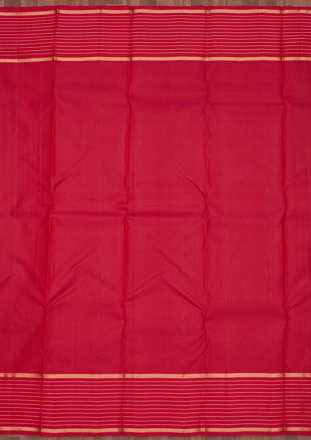 Grey Zariwork Pure Silk Saree