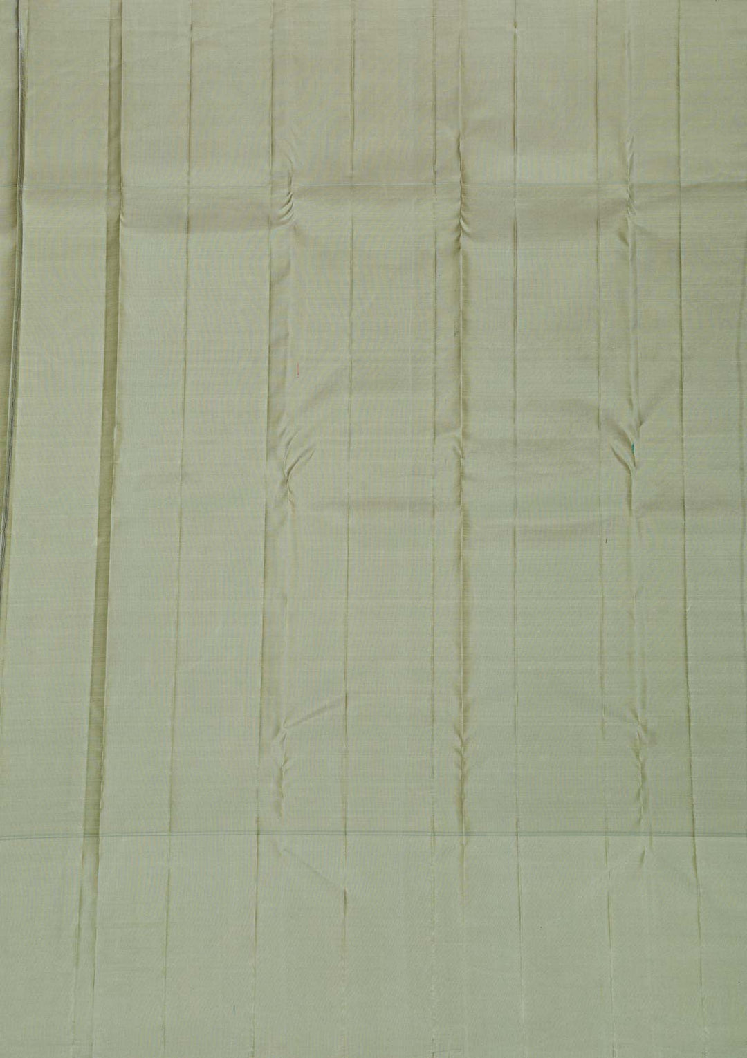 Lavender Silver Zariwork Pure Silk Saree-Koskii
