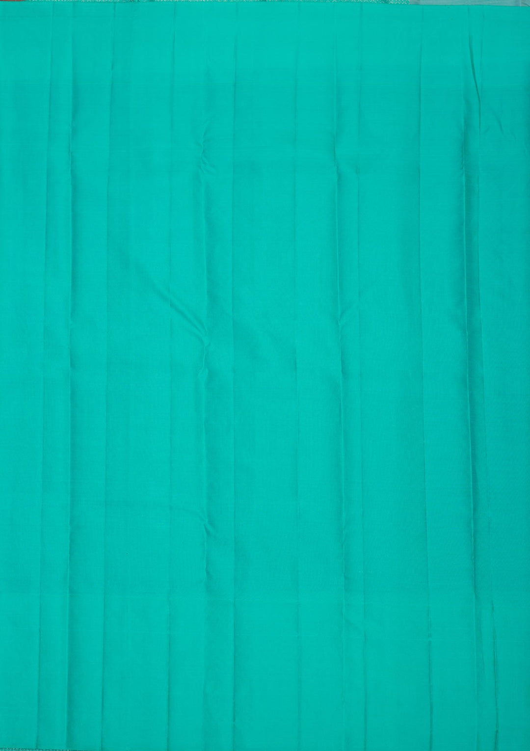 Lavender Zariwork Pure Silk Saree-Koskii