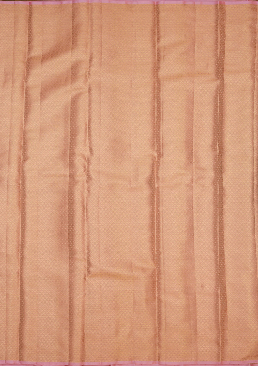 Lavender Zariwork Pure Silk Saree-Koskii