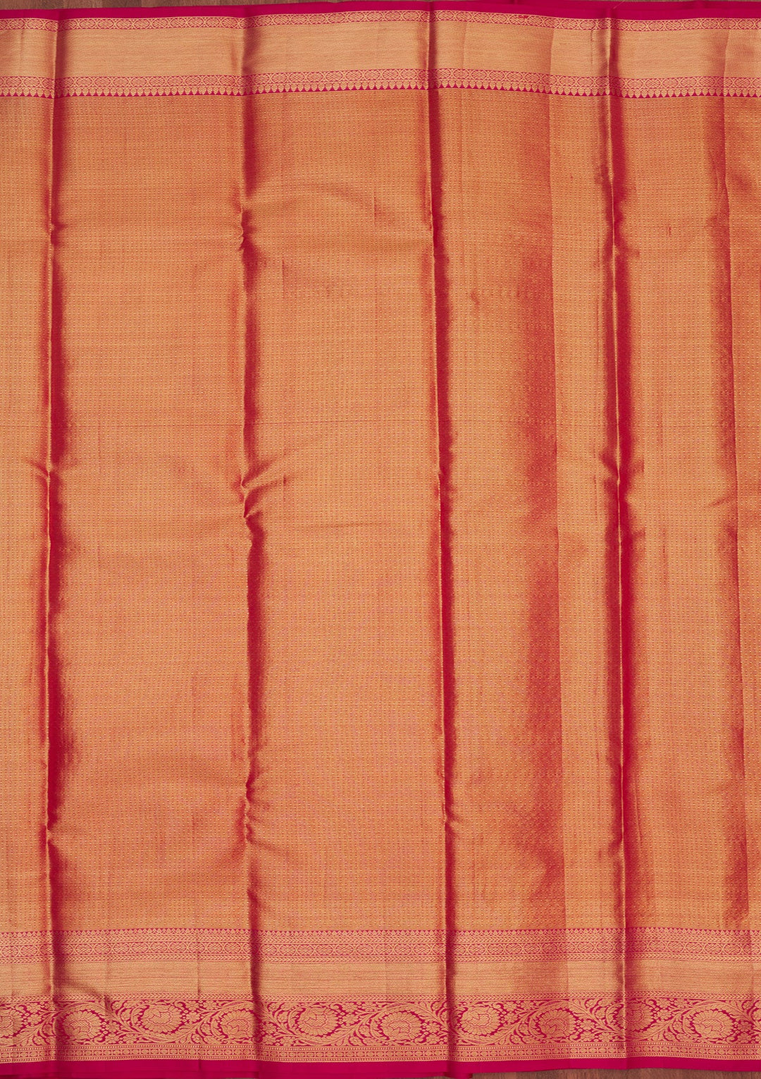 Lavender Zariwork Pure Silk Saree-Koskii