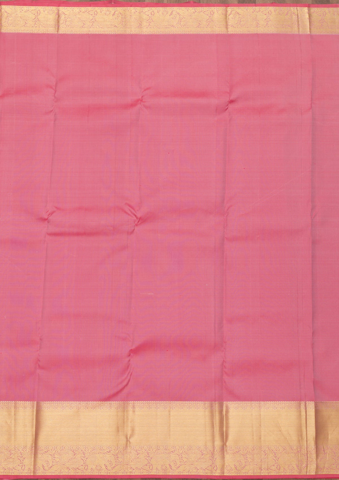 Lavender Zariwork Pure Silk Saree-Koskii