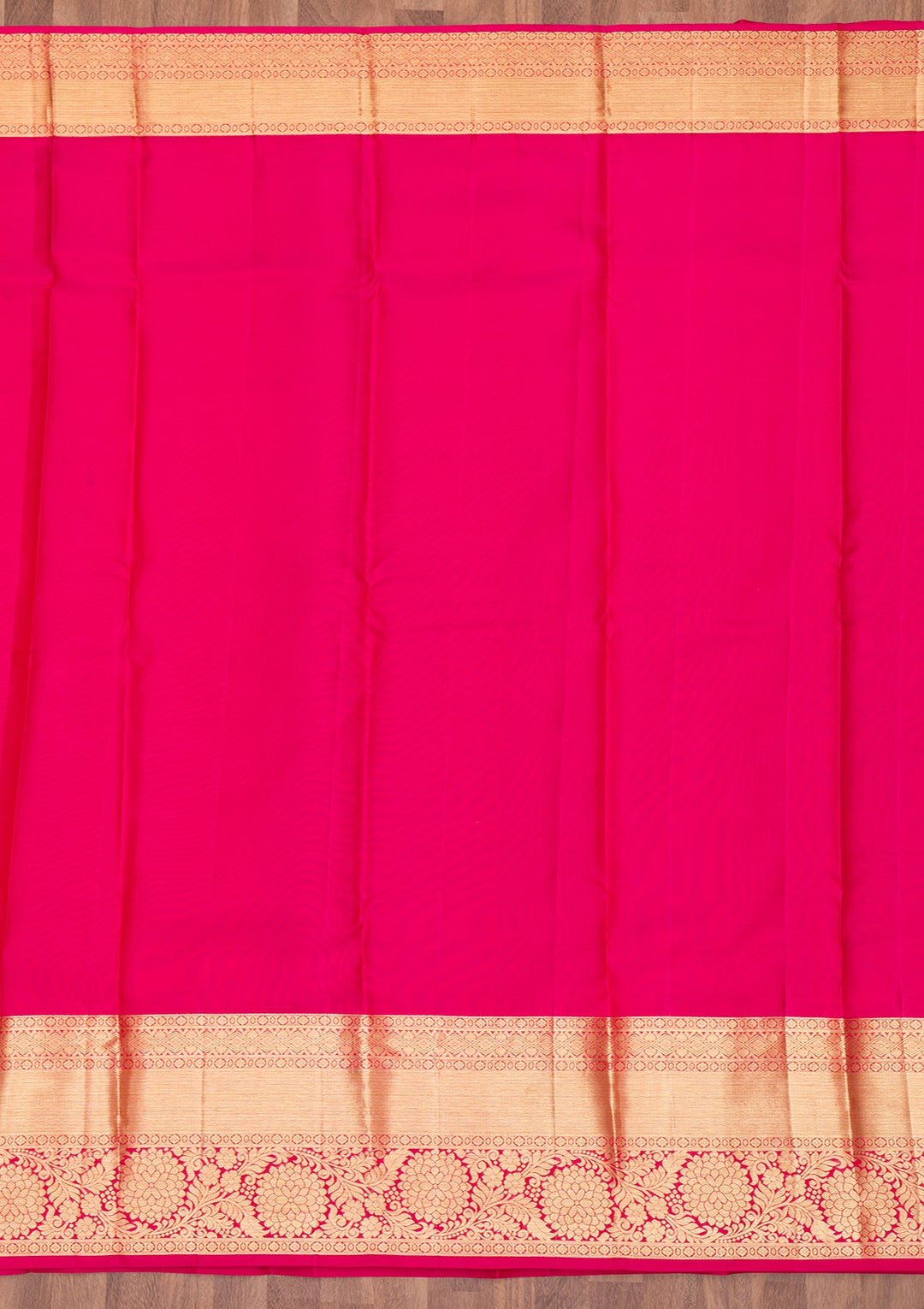 Lavender Zariwork Pure Silk Saree-Koskii
