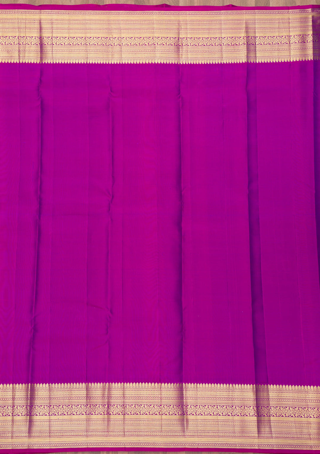 Lavender Zariwork Pure Silk Saree-Koskii