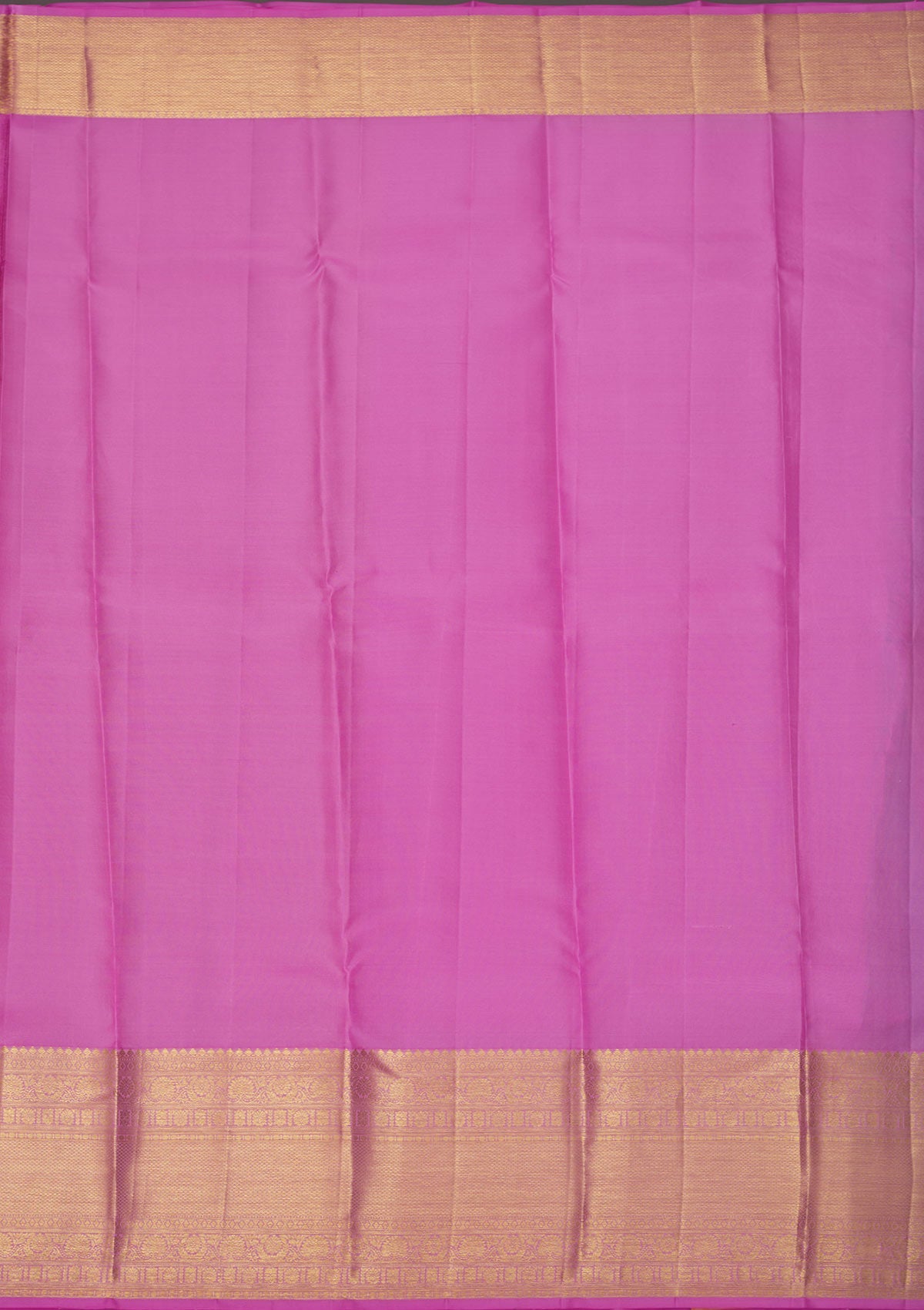 Lavender Zariwork Pure Silk Saree-Koskii