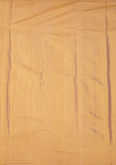 Lavender Zariwork Pure Silk Saree-Koskii