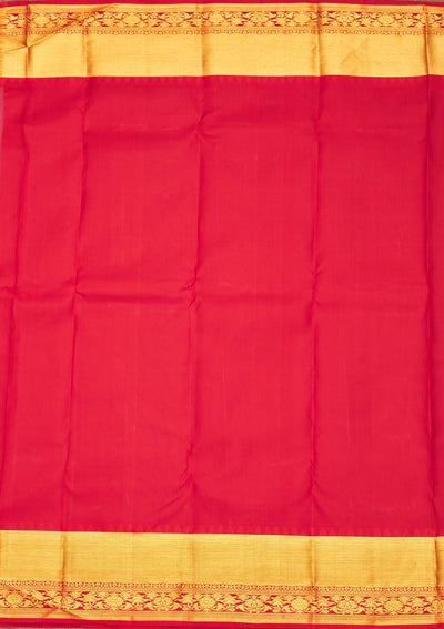 Lavender Zariwork Pure Silk Saree