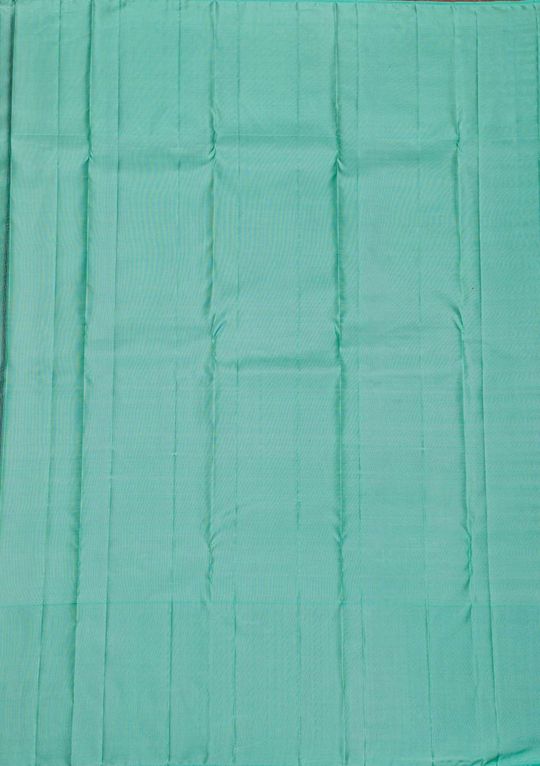 Lemon Yellow Silver Zariwork Pure Silk Saree-Koskii