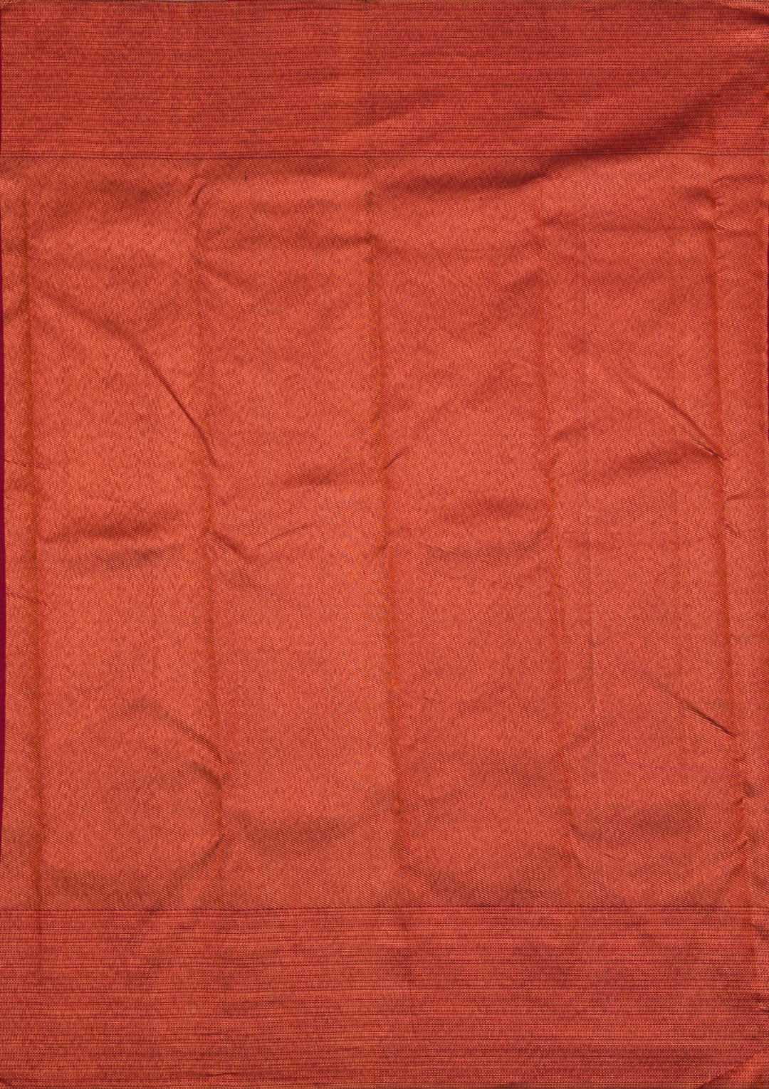 Maroon Zariwork Pure Silk Saree-Koskii