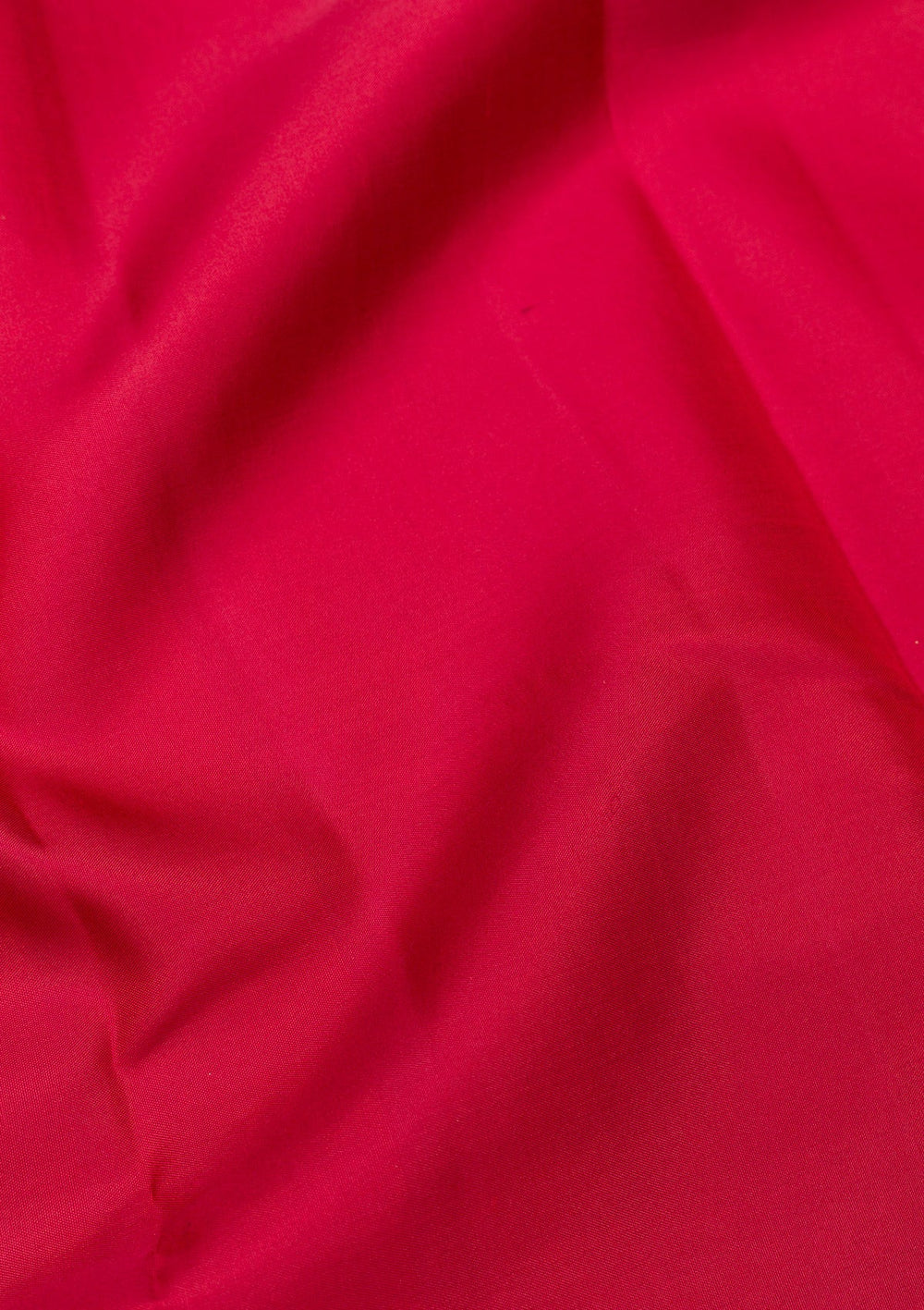 Maroon Zariwork Pure Silk Saree-Koskii