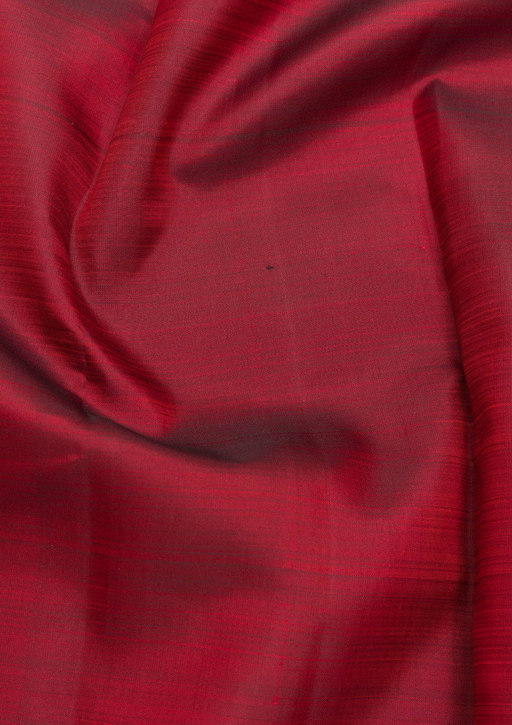 Maroon Zariwork Pure Silk Saree-Koskii